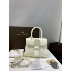 델보 브리앙 박스백 미니